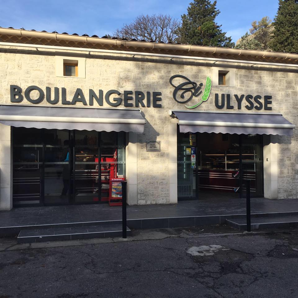 Maison Ulysse