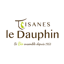 Tisanes le Dauphin Tisanes le Dauphin