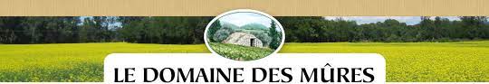 Le domaine des mûrs Le domaine des mûrs