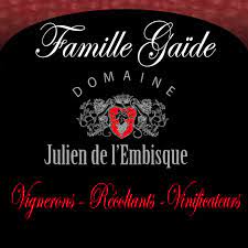 Le domaine Saint Julien Le domaine Saint Julien
