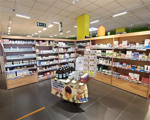 Photos du magasin