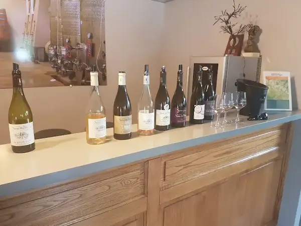 Domaine du Serre des Vignes
