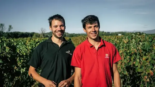 Domaine des Gravennes