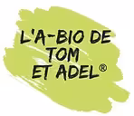 ADELANTE - l'A-bio de Tom & Adel ADELANTE - l'A-bio de Tom & Adel