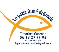 Le petit fumé drômois