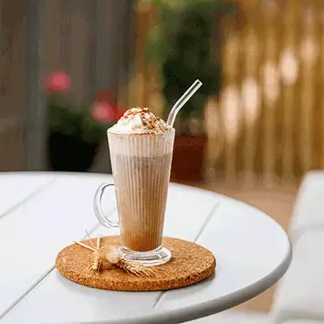 Le lupin, la boisson qui change de la pause café Le lupin, la boisson qui change de la pause café